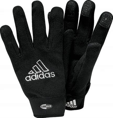 Adidas Veldspeler Handschoenen van winterhandschoenen.